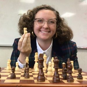 Meet your Posher, Frances